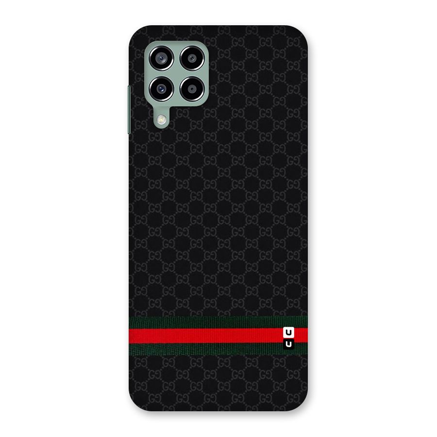 Classiest Of All Back Case for Galaxy M33