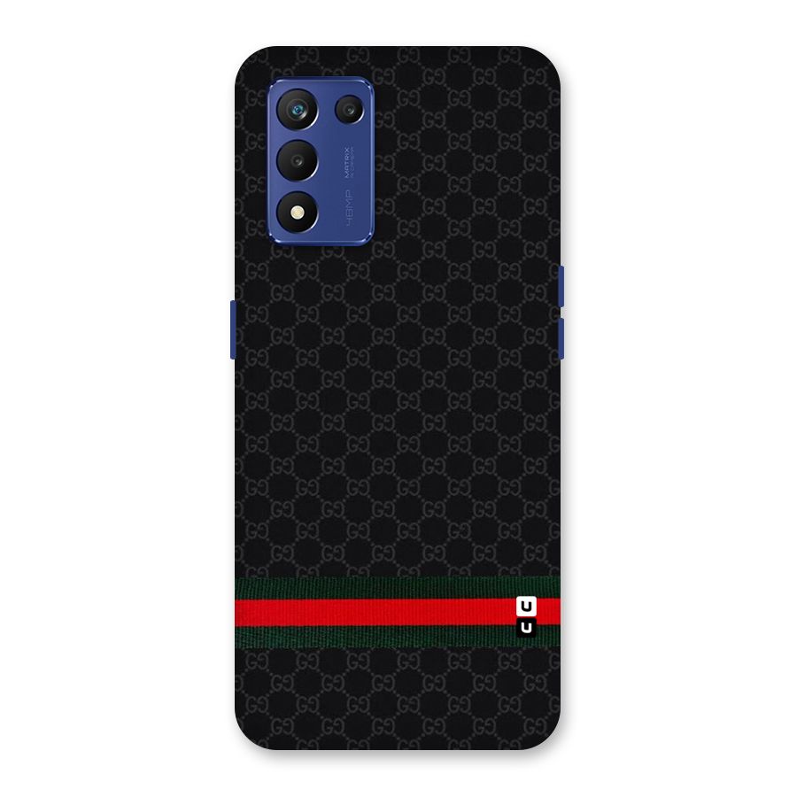 Classiest Of All Back Case for Realme 9 5G Speed