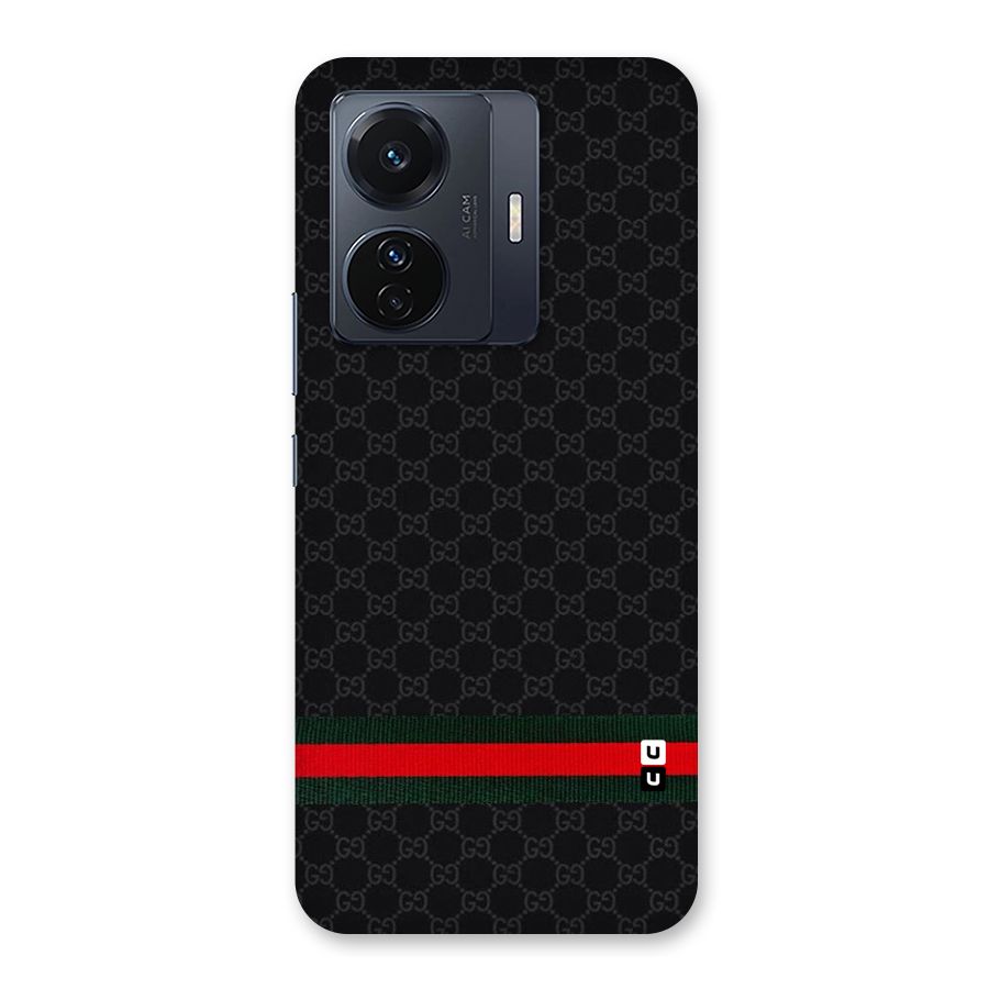 Classiest Of All Back Case for Vivo T1 Pro