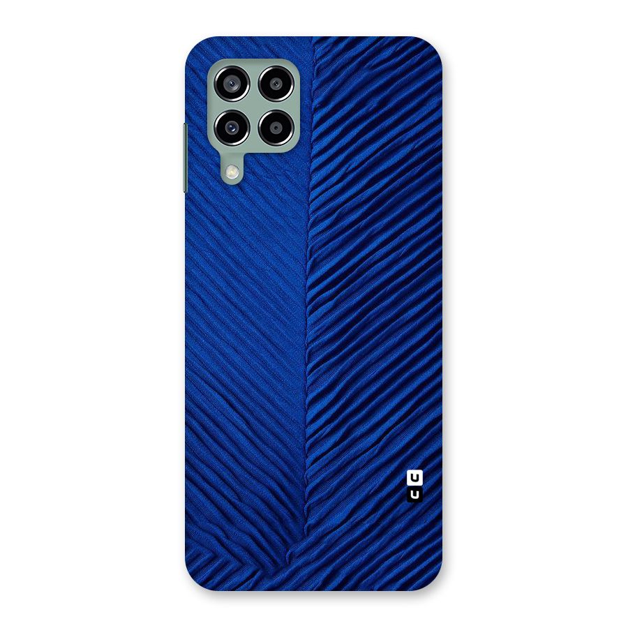 Classy Blues Back Case for Galaxy M33