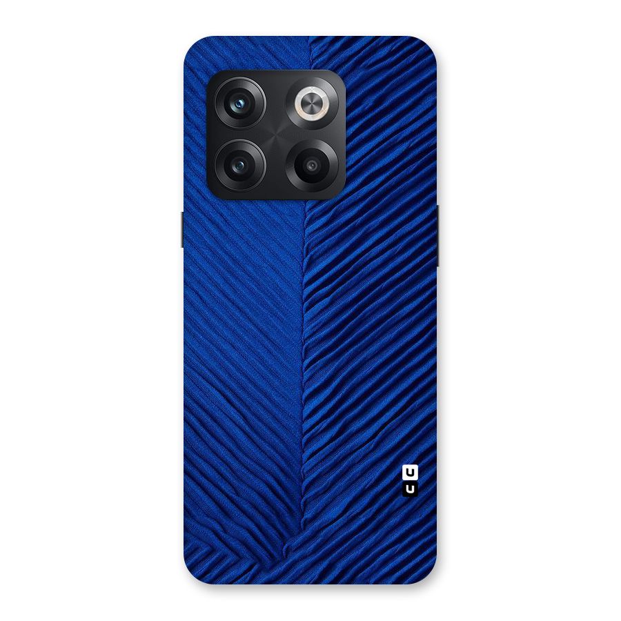 Classy Blues Back Case for OnePlus 10T
