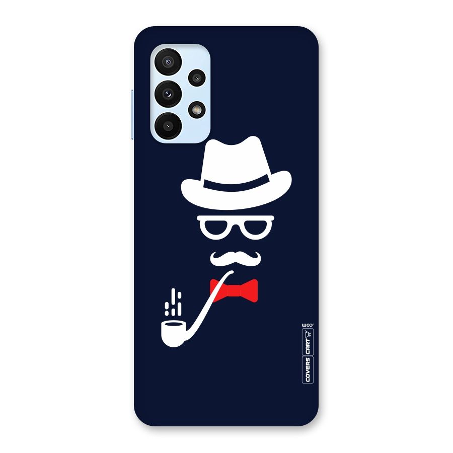 Classy Dad Back Case for Galaxy A23