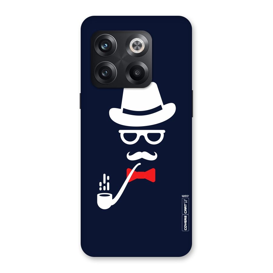 Classy Dad Back Case for OnePlus 10T