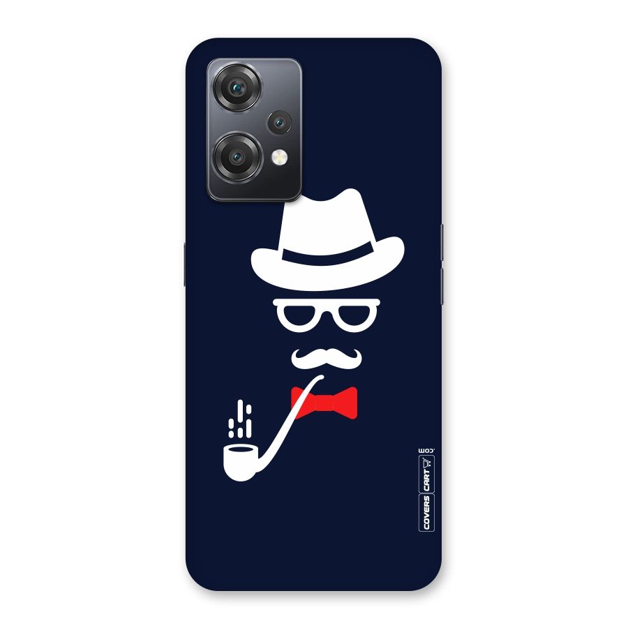 Classy Dad Back Case for OnePlus Nord CE 2 Lite 5G