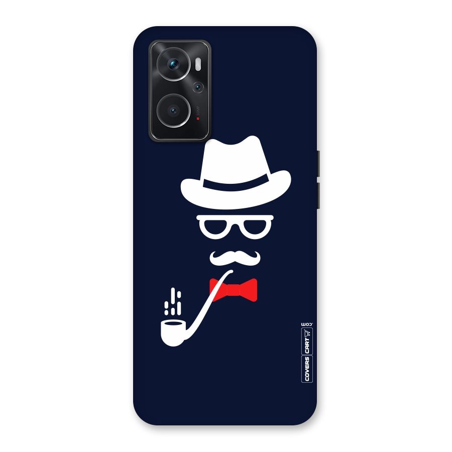 Classy Dad Back Case for Oppo K10 4G
