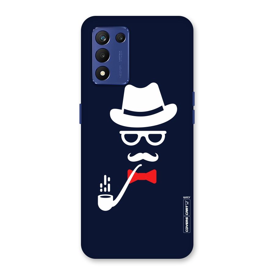 Classy Dad Back Case for Realme 9 5G Speed