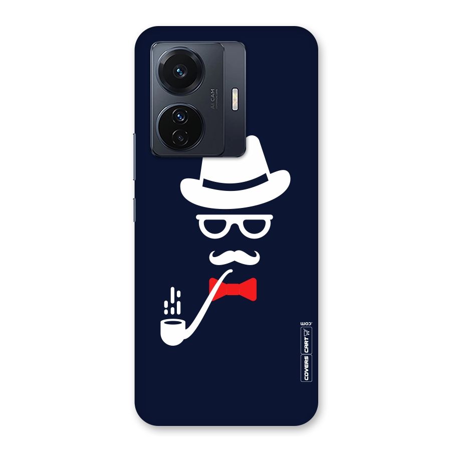 Classy Dad Back Case for Vivo T1 Pro