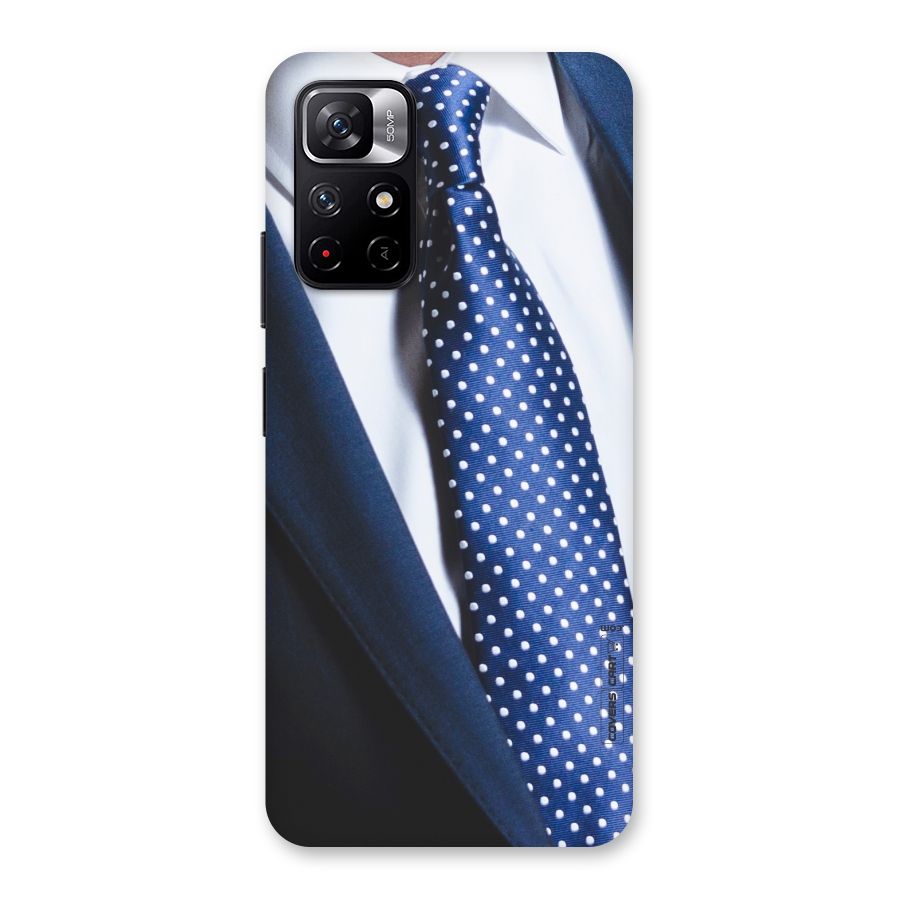 Classy Tie Back Case for Redmi Note 11T 5G