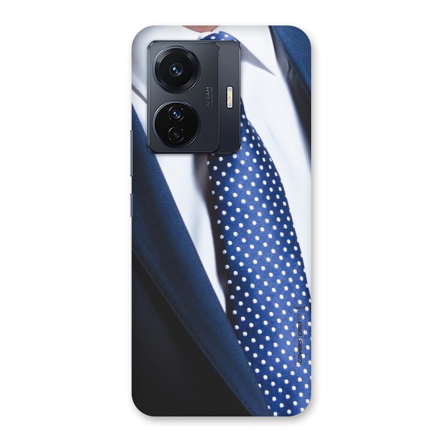 Classy Tie Back Case for Vivo T1 Pro