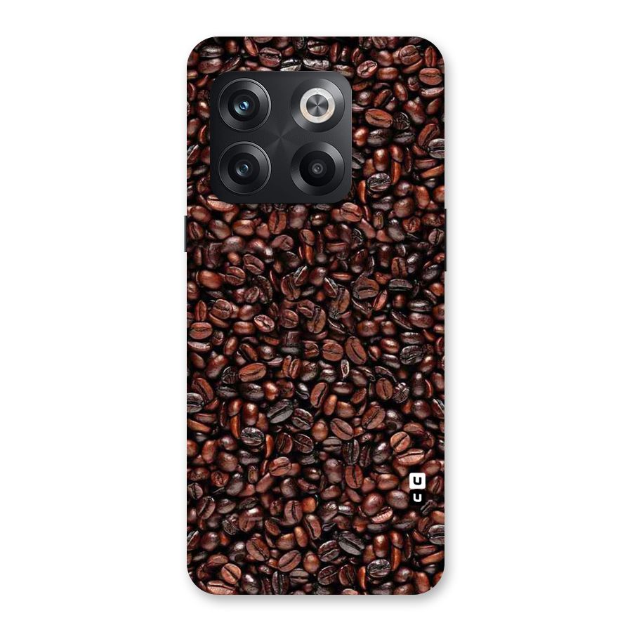 Cocoa Beans Back Case for OnePlus 10T