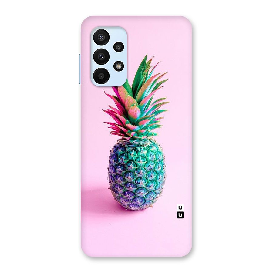 Colorful Watermelon Back Case for Galaxy A23
