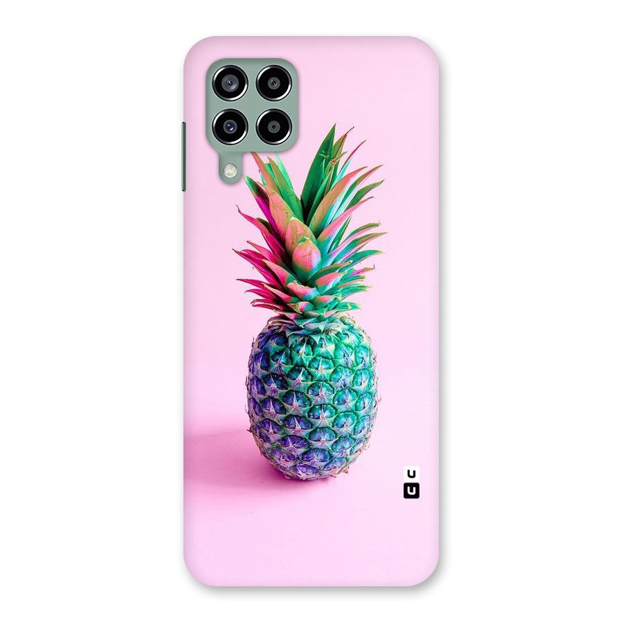 Colorful Watermelon Back Case for Galaxy M33