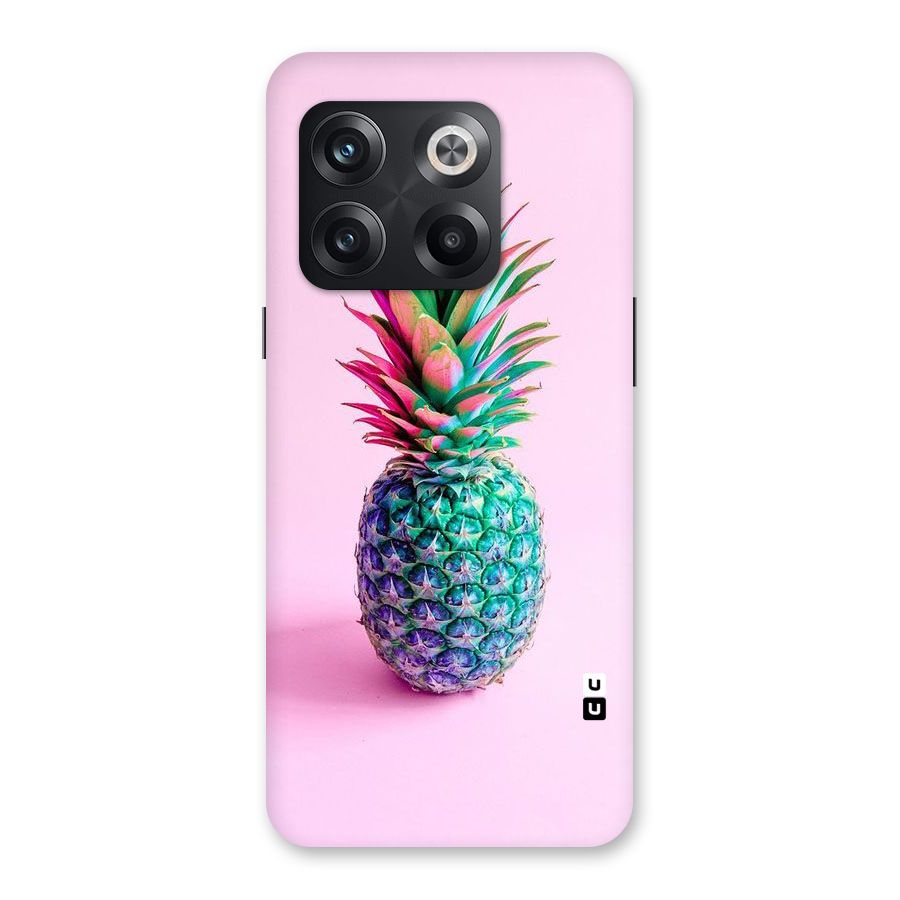 Colorful Watermelon Back Case for OnePlus 10T