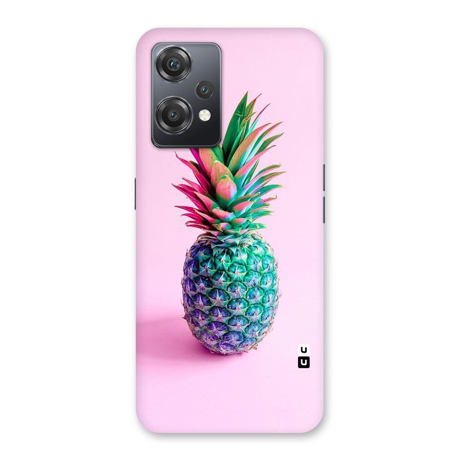 Colorful Watermelon Back Case for OnePlus Nord CE 2 Lite 5G