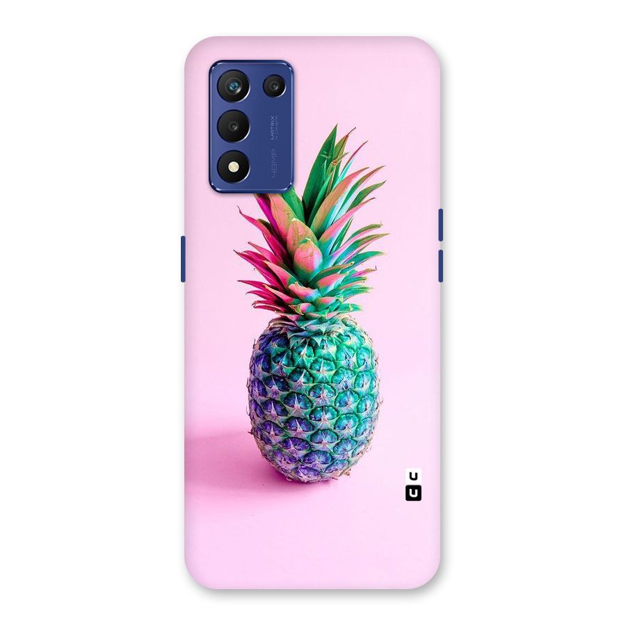 Colorful Watermelon Back Case for Realme 9 5G Speed