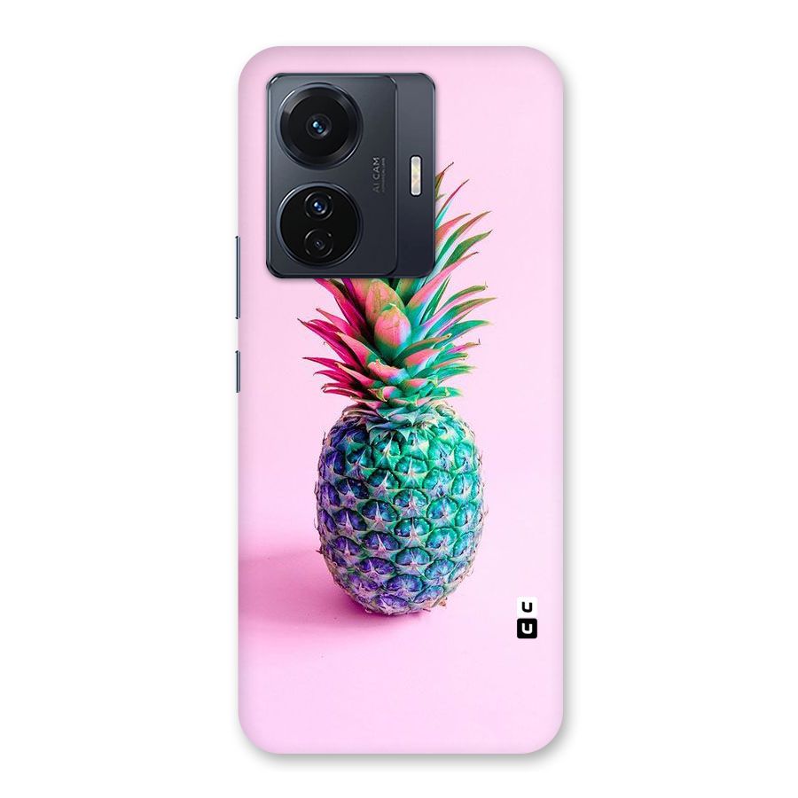 Colorful Watermelon Back Case for Vivo T1 Pro