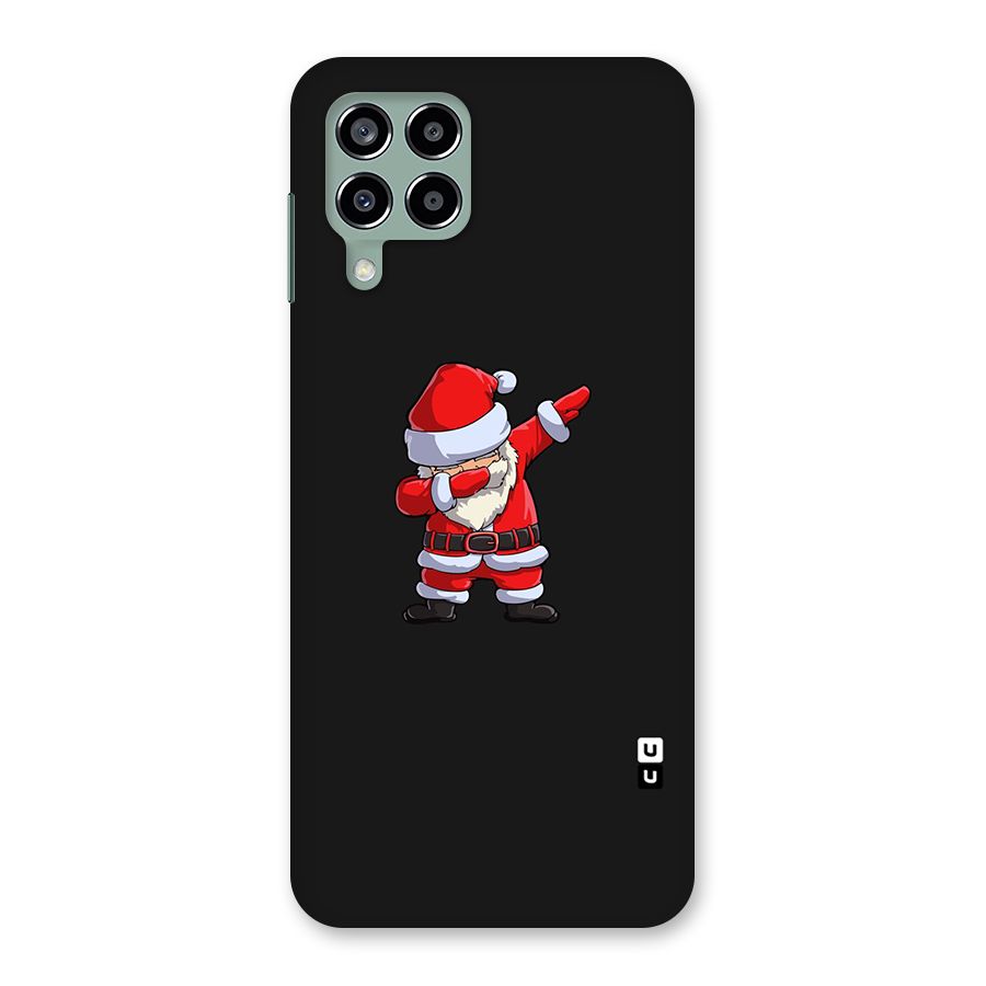 Cool Santa Dab Back Case for Galaxy M33