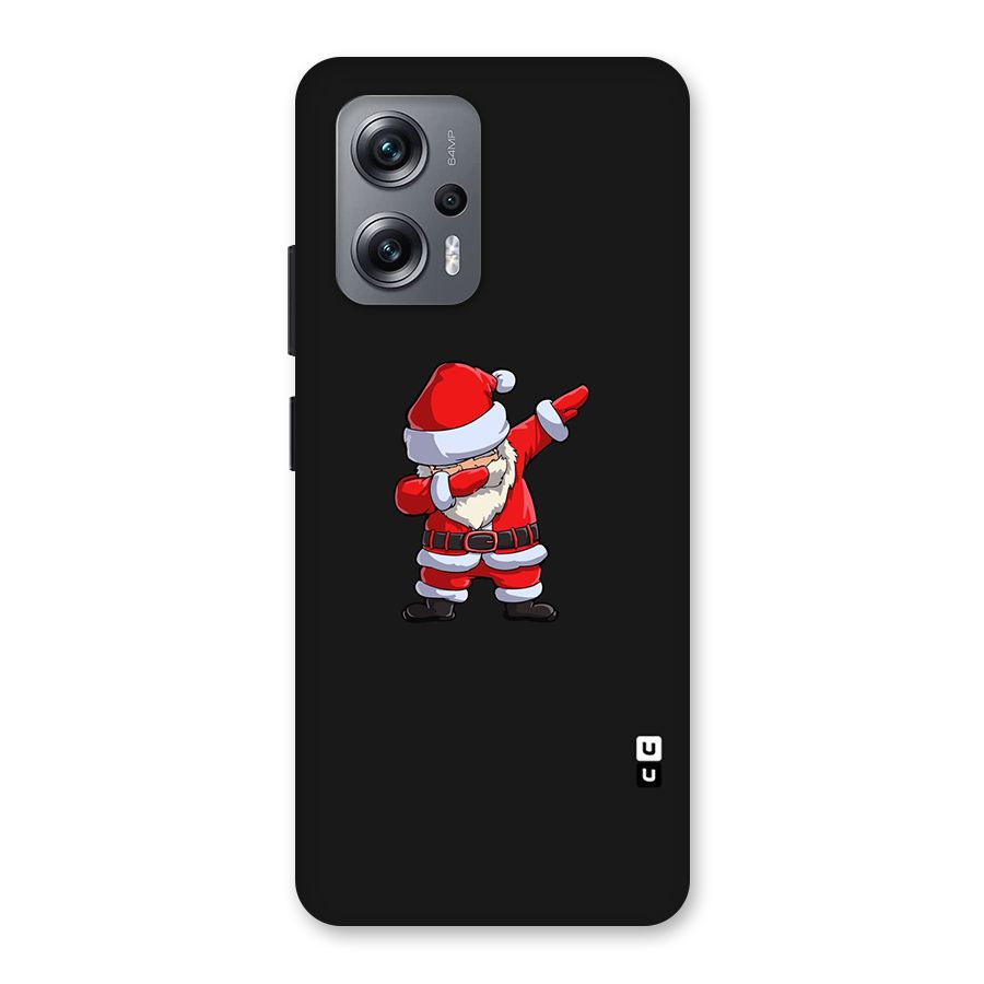 Cool Santa Dab Back Case for Redmi K50i