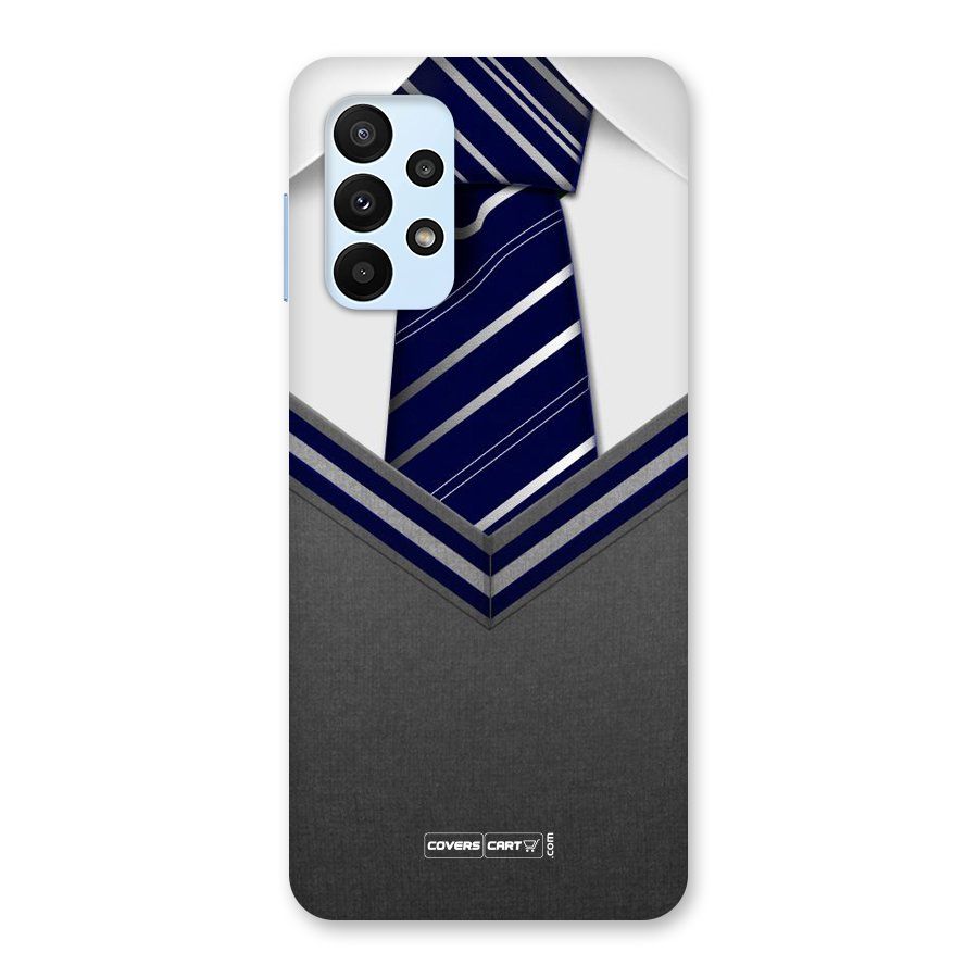 Cool Sweater Back Case for Galaxy A23