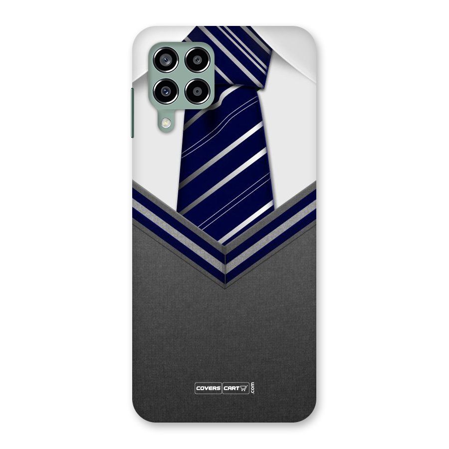 Cool Sweater Back Case for Galaxy M33