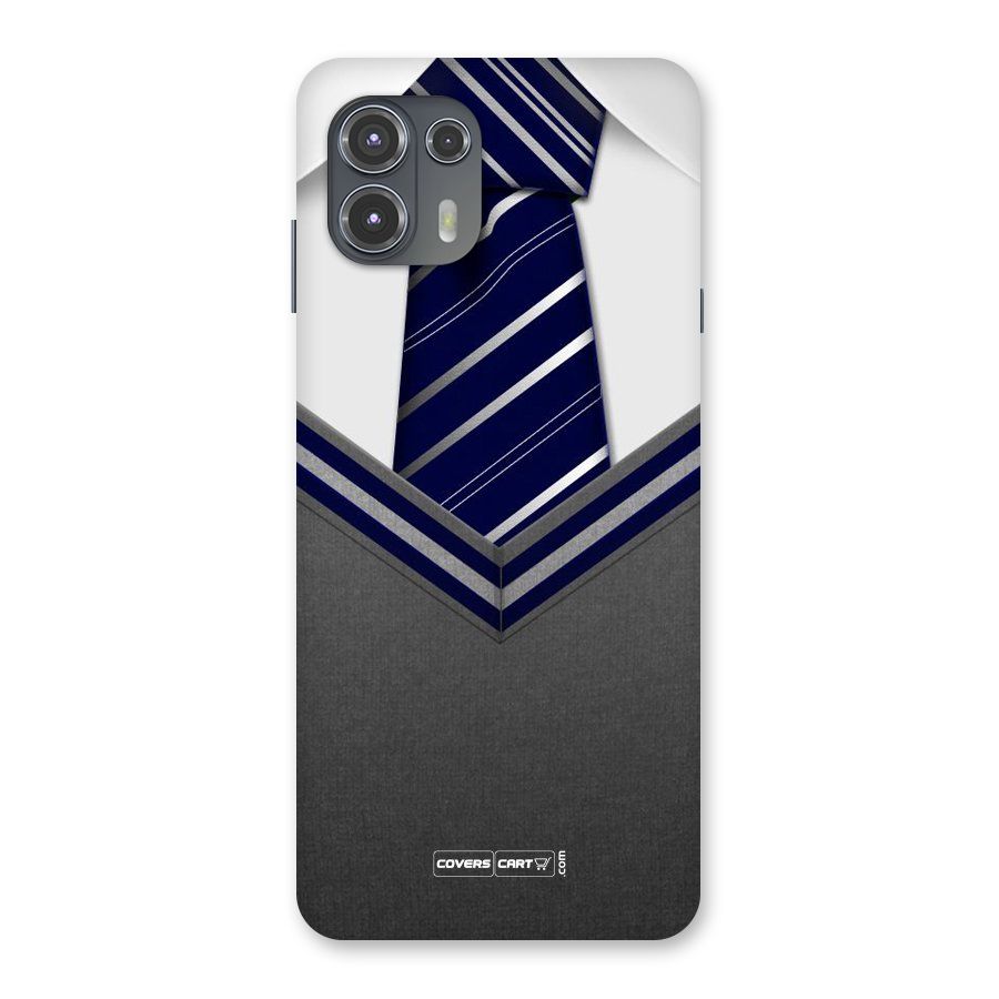 Cool Sweater Back Case for Motorola Edge 20 Fusion