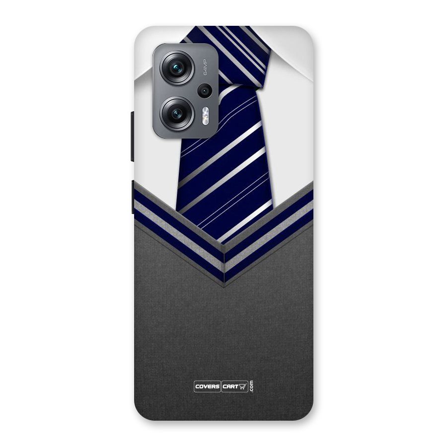 Cool Sweater Back Case for Redmi K50i