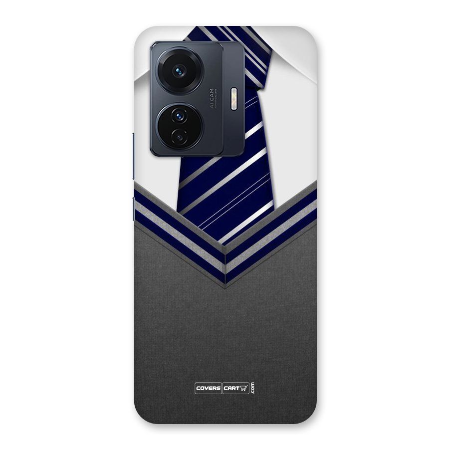 Cool Sweater Back Case for Vivo T1 Pro