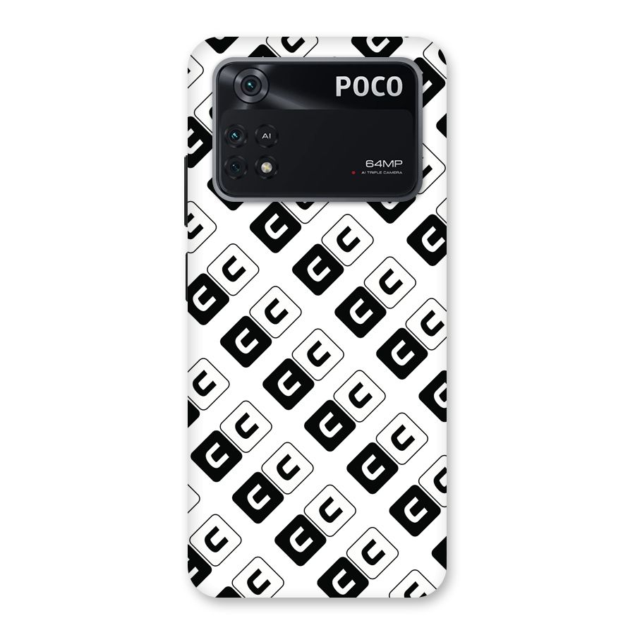 Poco M4 Pro 4G <span style='color:#f00'>New</span>