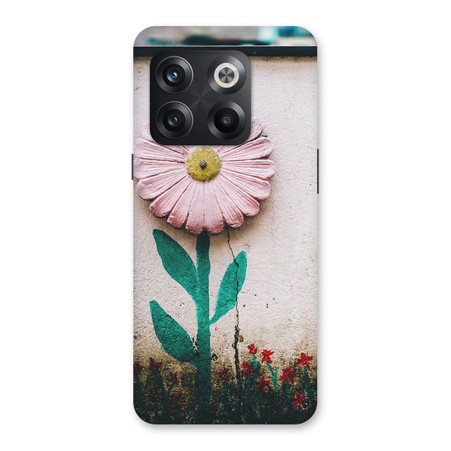 Creativity Flower Back Case for OnePlus 10T