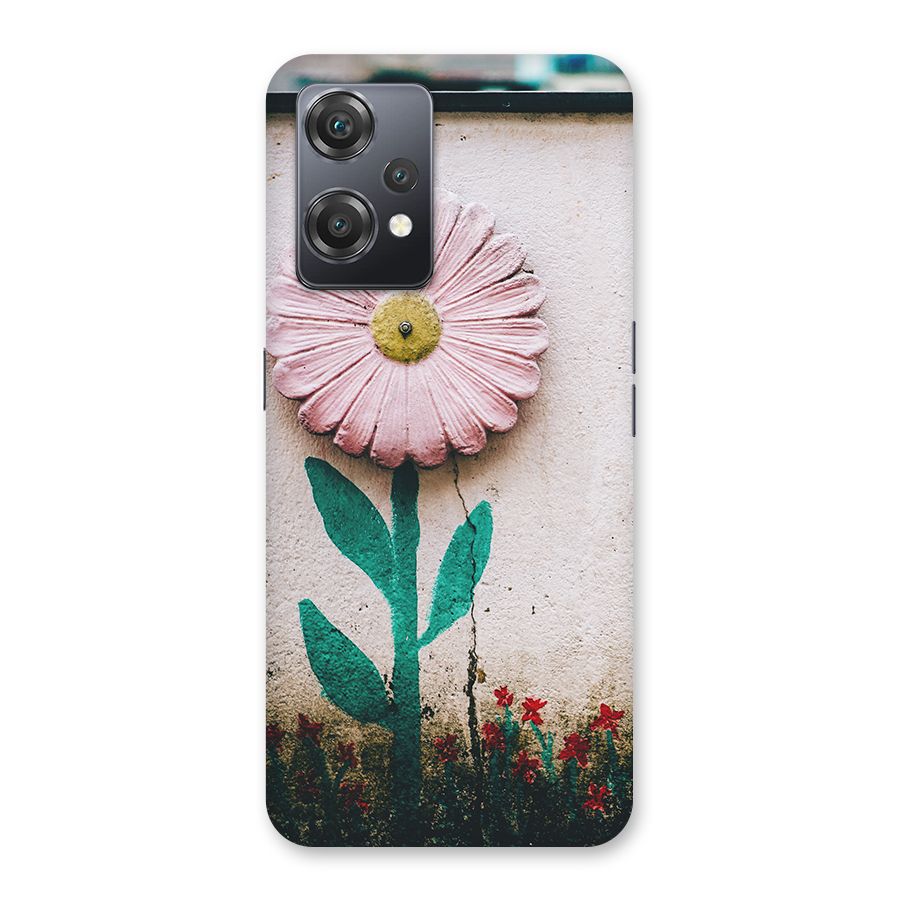 Creativity Flower Back Case for OnePlus Nord CE 2 Lite 5G