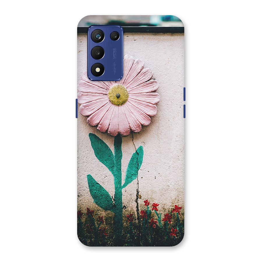 Creativity Flower Back Case for Realme 9 5G Speed