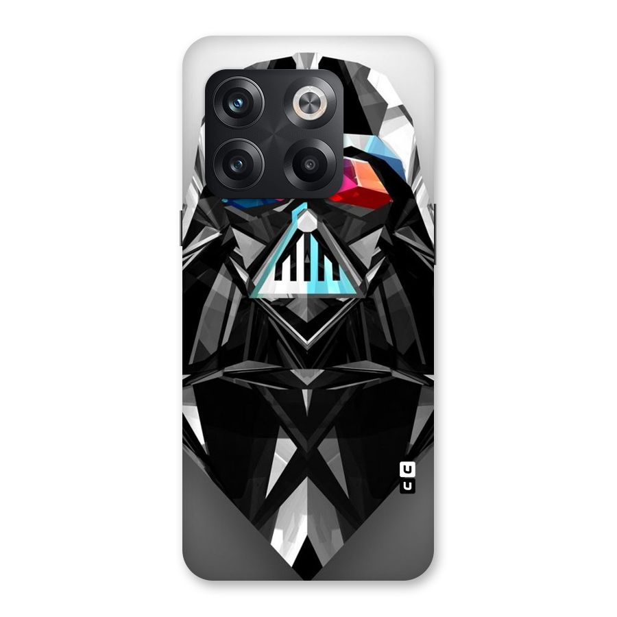 Crystal Robot Back Case for OnePlus 10T