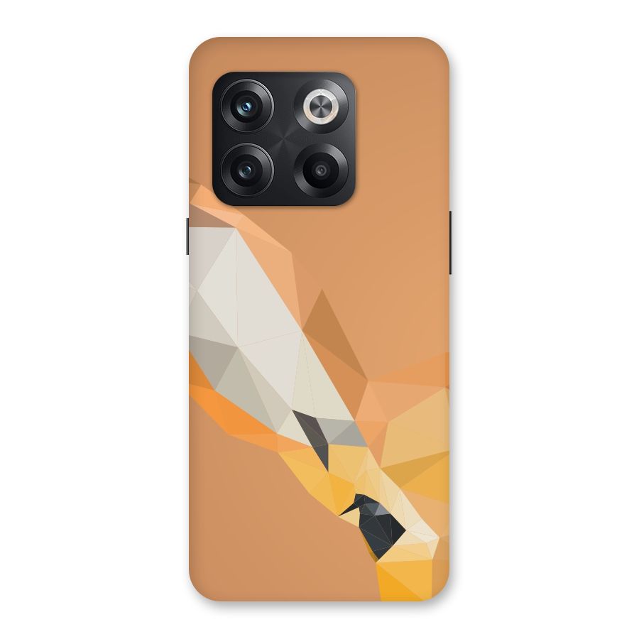 Cute Deer Back Case for OnePlus 10T