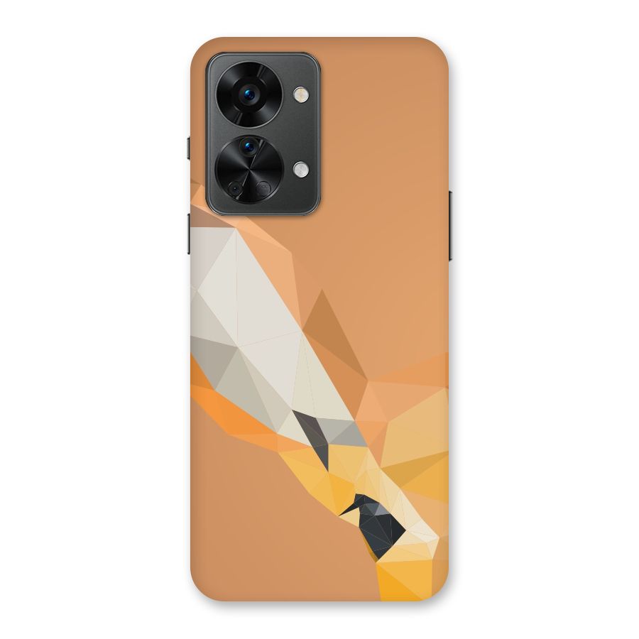 Cute Deer Back Case for OnePlus Nord 2T