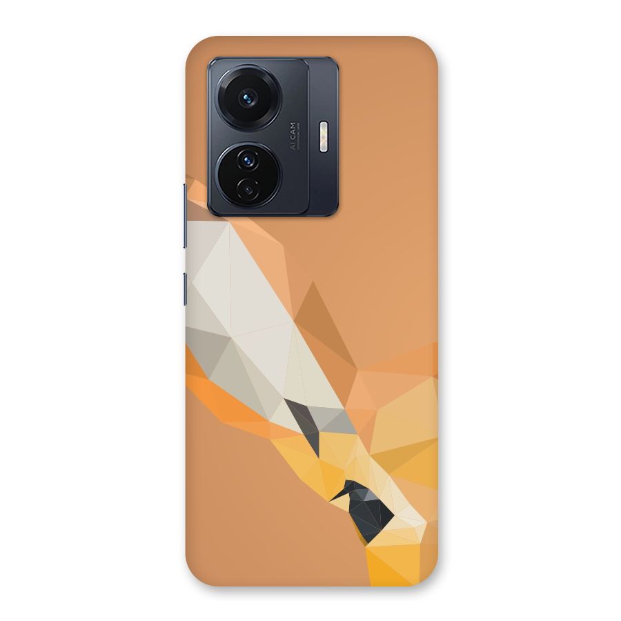 Cute Deer Back Case for Vivo T1 Pro