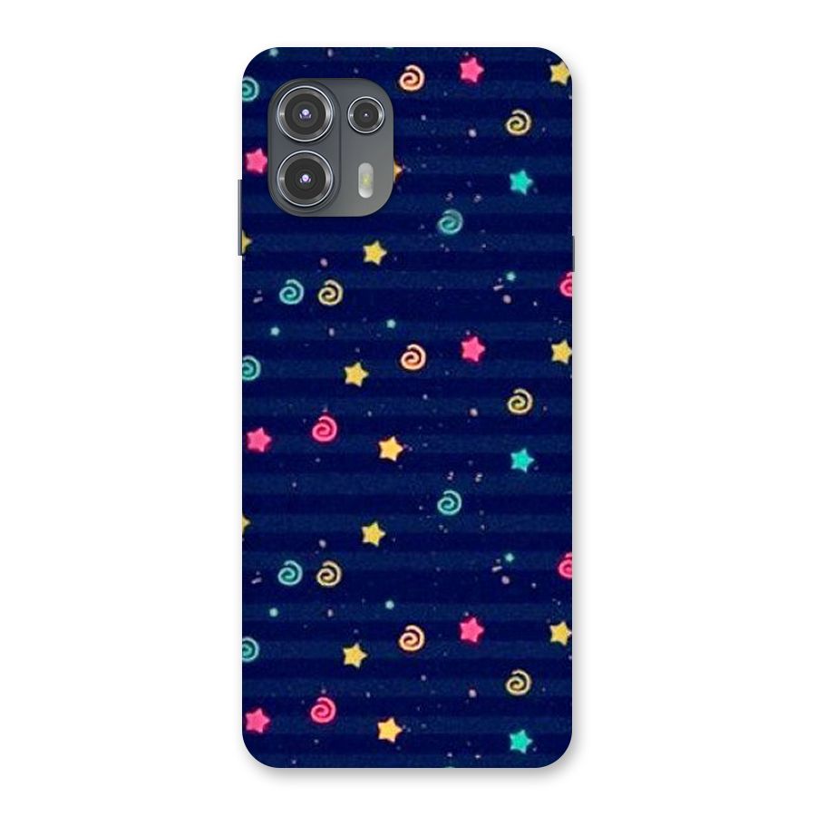 Cute Design Back Case for Motorola Edge 20 Fusion