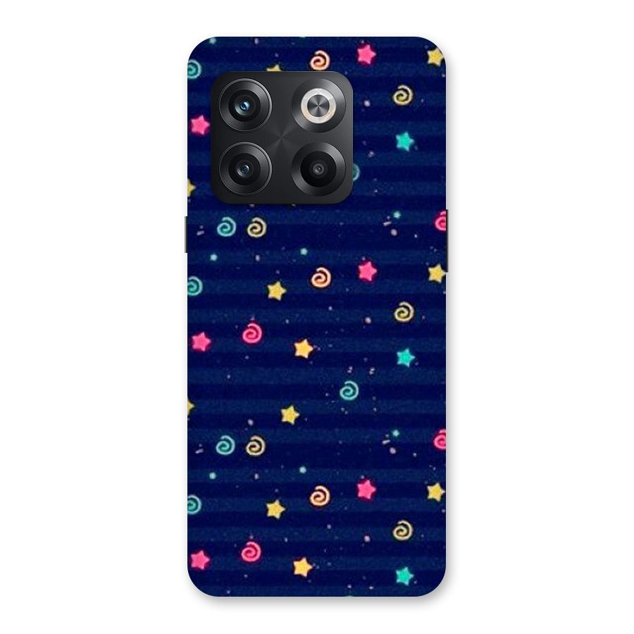Cute Design Back Case for OnePlus 10T