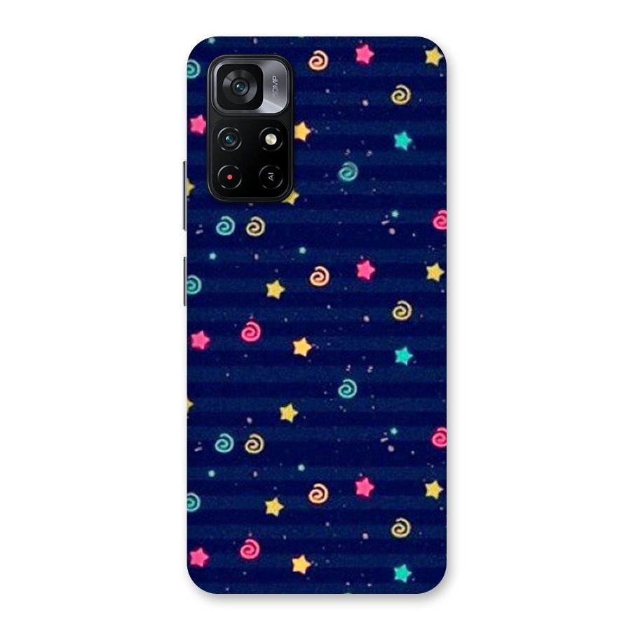 Cute Design Back Case for Poco M4 Pro 5G