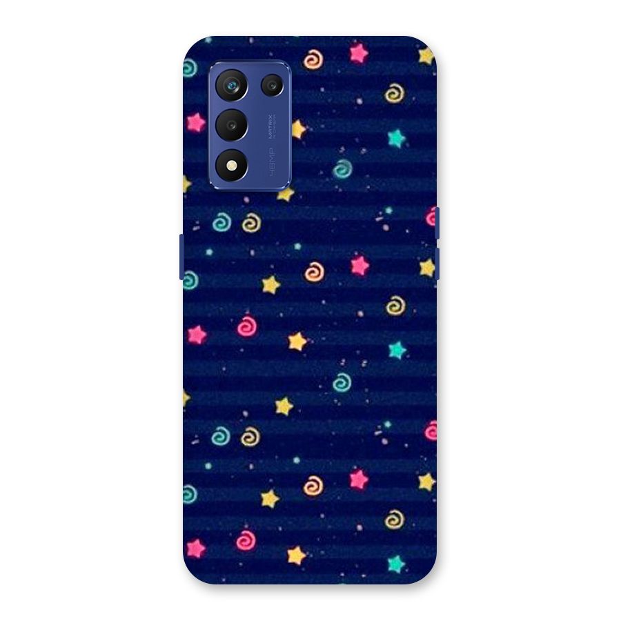 Cute Design Back Case for Realme 9 5G Speed
