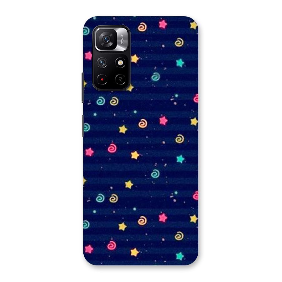 Cute Design Back Case for Redmi Note 11T 5G