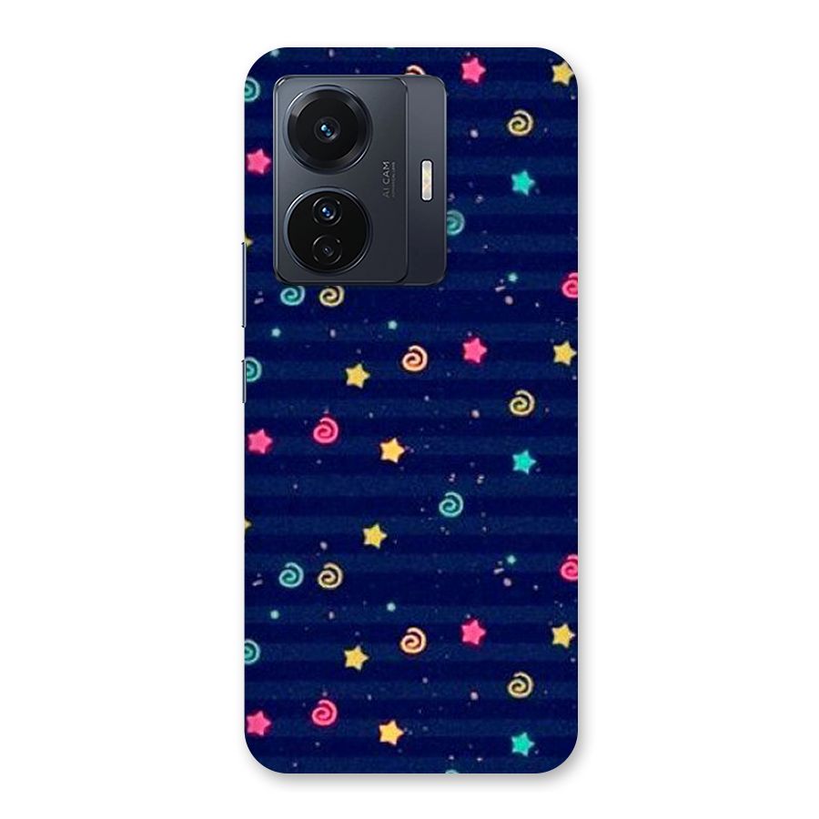 Cute Design Back Case for Vivo T1 Pro