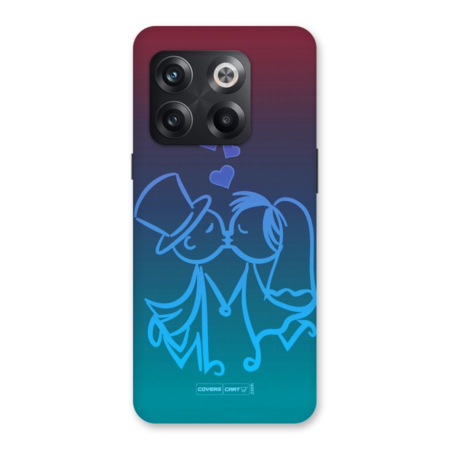 Cute Love Back Case for OnePlus 10T