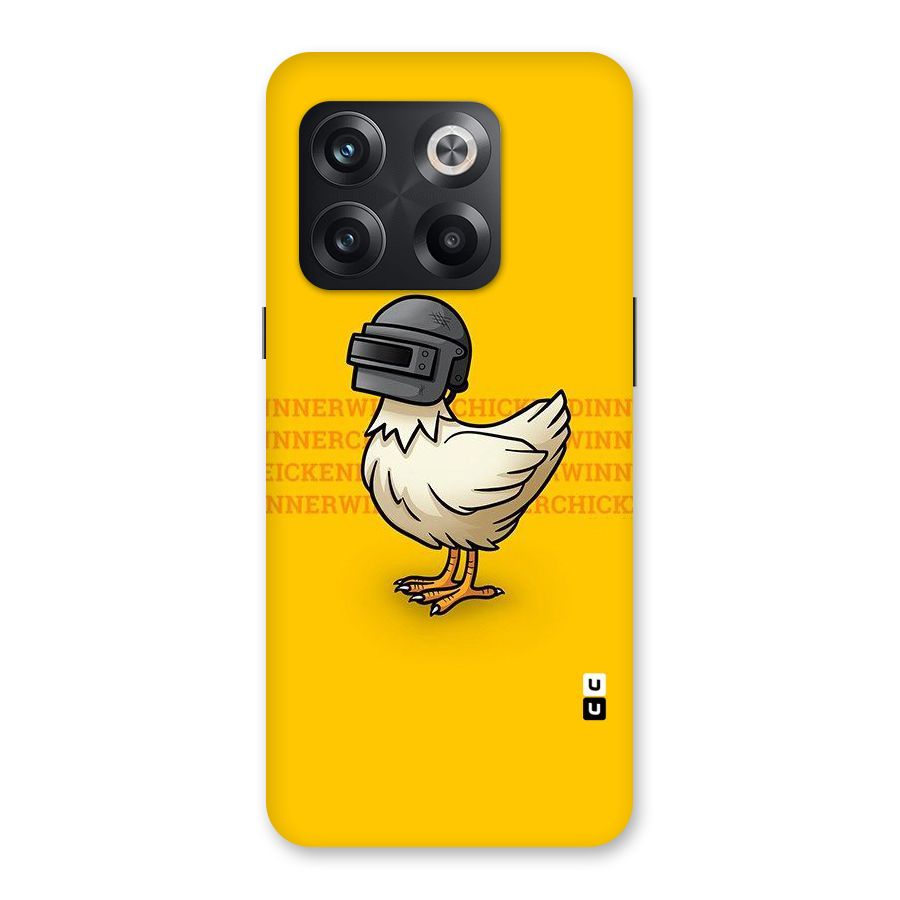 Cute Mask Back Case for OnePlus 10T