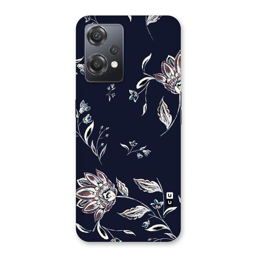 Cute Petals Back Case for OnePlus Nord CE 2 Lite 5G