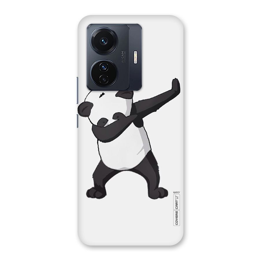 Dab Panda Shoot Back Case for Vivo T1 Pro