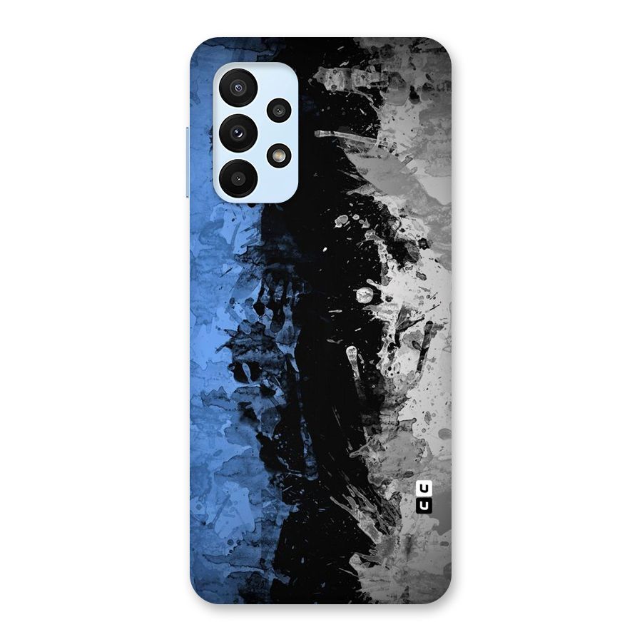 Dark Art Back Case for Galaxy A23