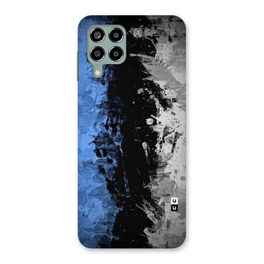 Dark Art Back Case for Galaxy M33