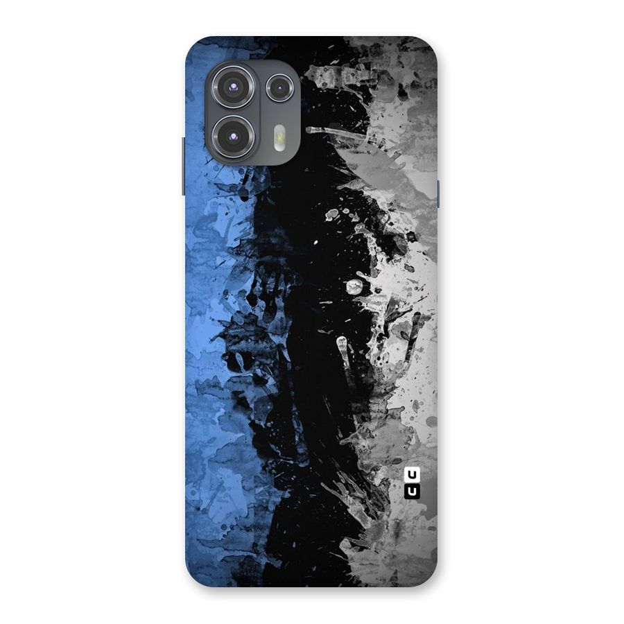 Dark Art Back Case for Motorola Edge 20 Fusion
