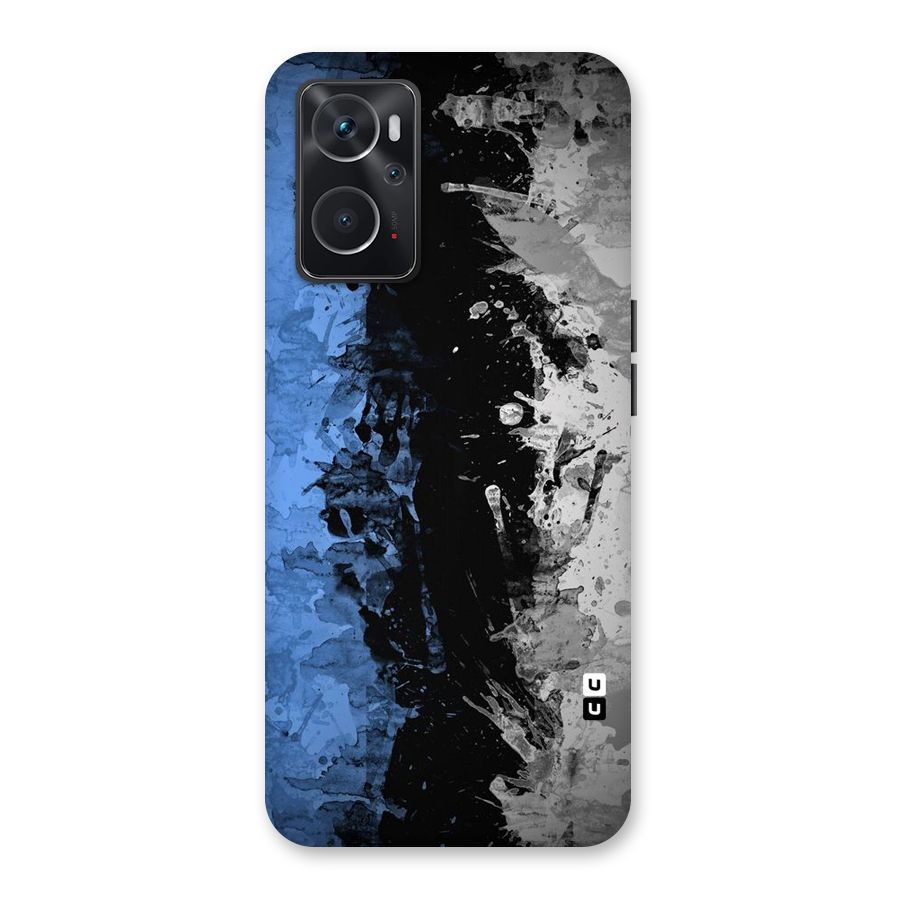Dark Art Back Case for Oppo K10 4G