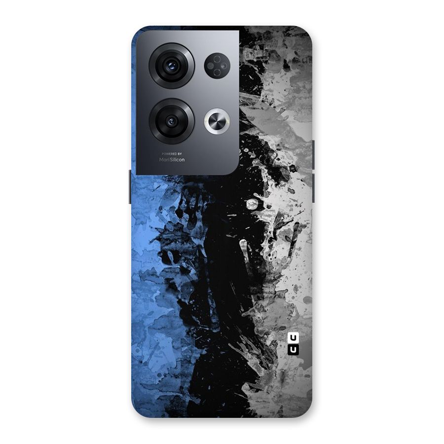 Dark Art Back Case for Oppo Reno8 Pro 5G